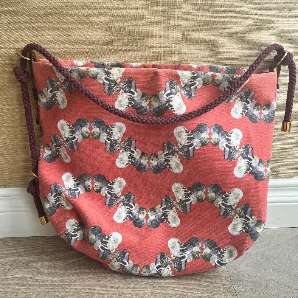 Vintage Missori pre-owed bag